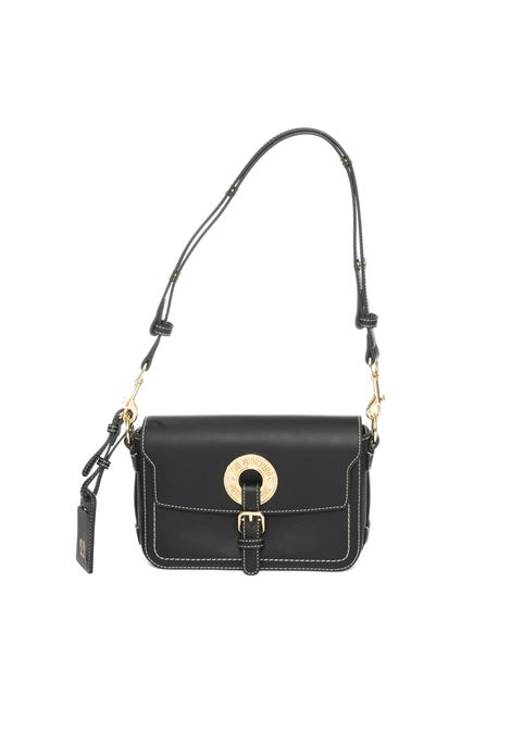 borsa a tracolla nero LOVE MOSCHINO | JC4050PP1LLG0-000